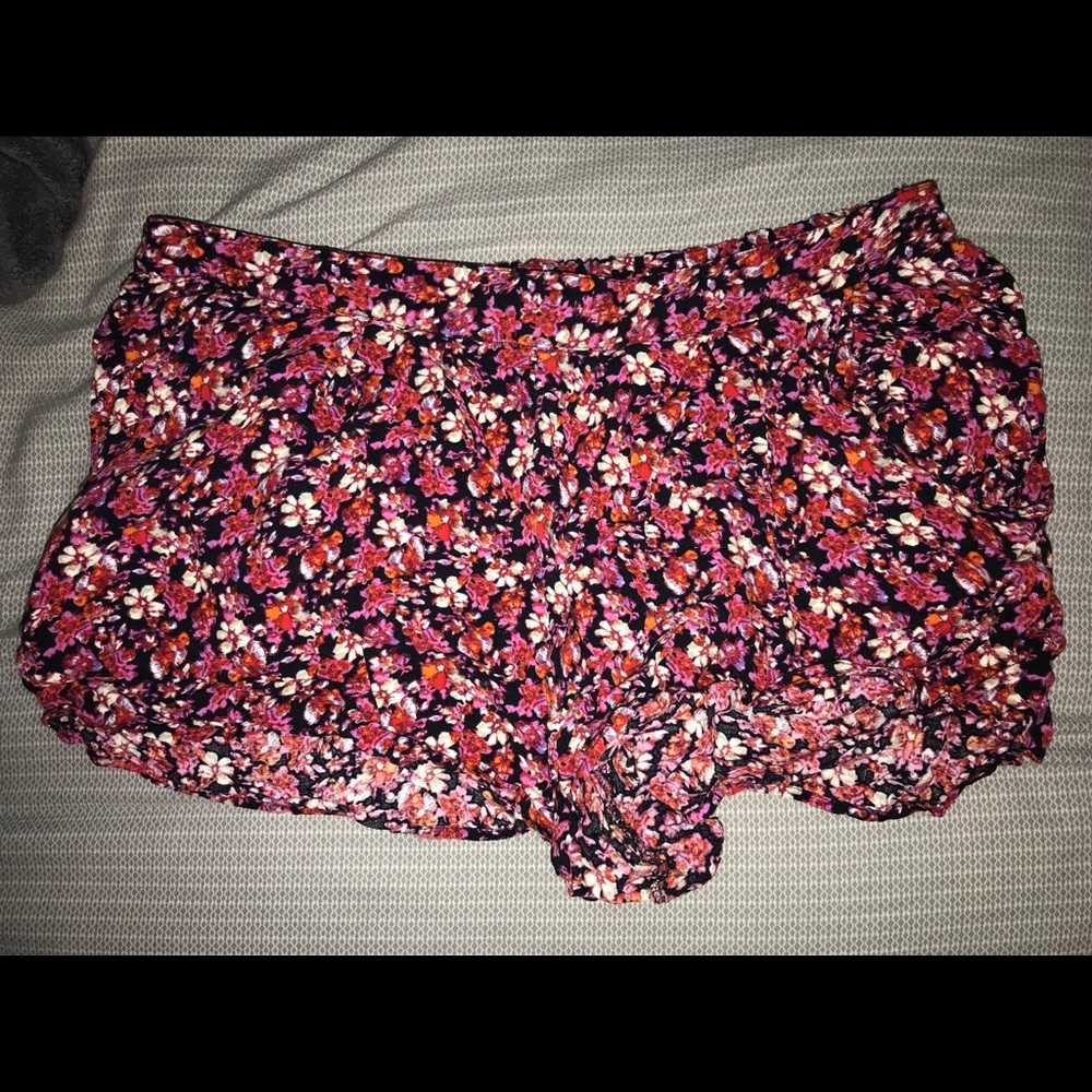 Xhilaration Shorts